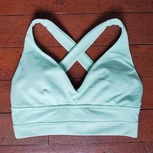 BuffBunny Alpha Bra in Excel